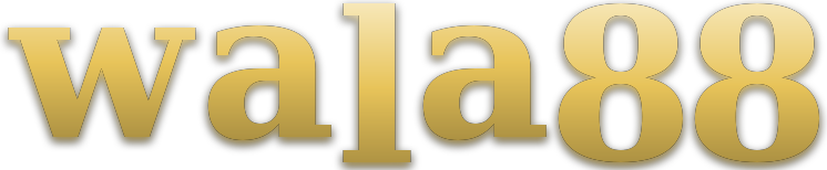 wala88 logo