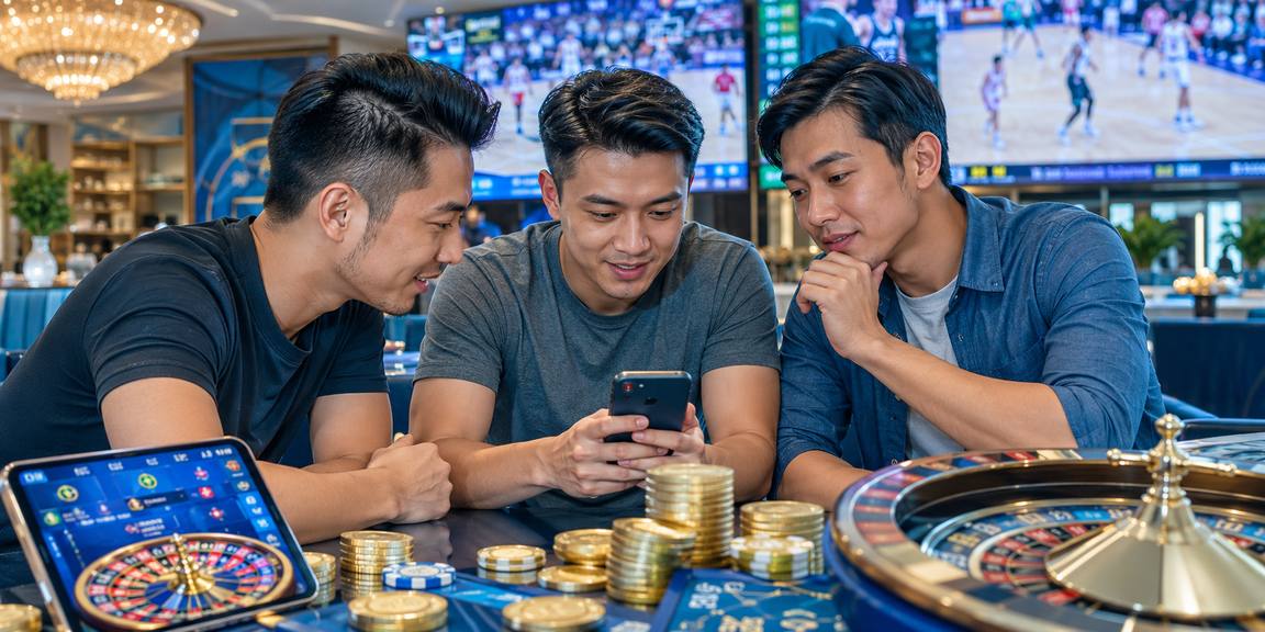 wala88 Những điều bạn muốn biết về wala88
